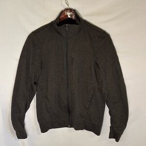 Mack Weldon Full Zip Jacket Men's Size medium